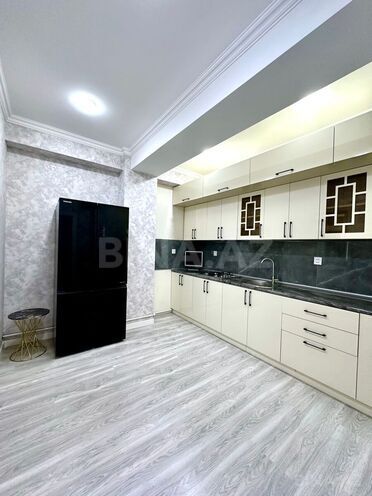 Satılır 3 otaqlı yeni tikili 80 m², Masazır q., photo 7 from 18
