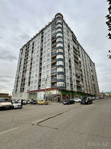 Satılır 3 otaqlı yeni tikili 80 m², Masazır q., photo 3 from 18