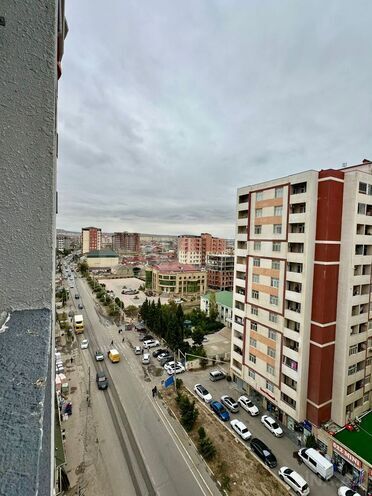 Satılır 3 otaqlı yeni tikili 80 m², Masazır q., photo 16 from 18