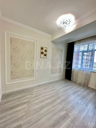 Satılır 3 otaqlı yeni tikili 80 m², Masazır q., photo 11 from 18