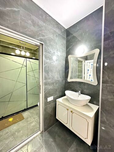 Satılır 3 otaqlı yeni tikili 80 m², Masazır q., photo 13 from 18