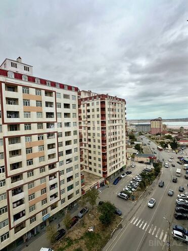 Satılır 3 otaqlı yeni tikili 80 m², Masazır q., photo 17 from 18