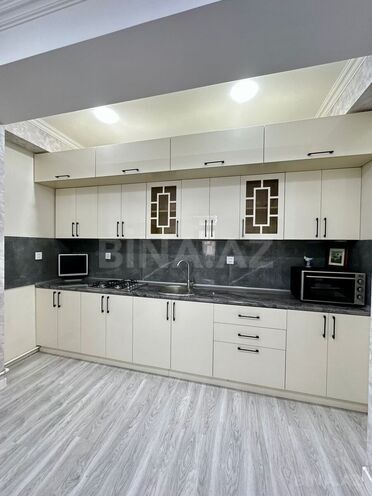 Satılır 3 otaqlı yeni tikili 80 m², Masazır q., photo 8 from 18