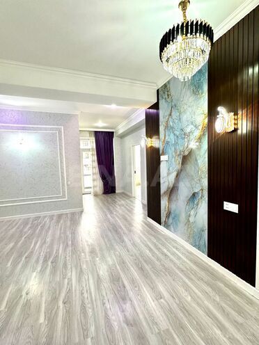 Satılır 3 otaqlı yeni tikili 80 m², Masazır q., photo 6 from 18