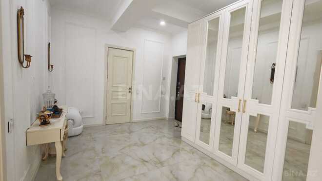 Satılır 2 otaqlı yeni tikili 76 m², Nəsimi r., photo 14 from 18