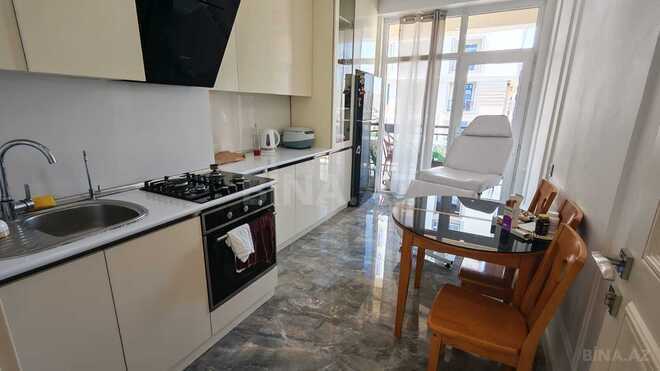 Satılır 2 otaqlı yeni tikili 76 m², Nəsimi r., photo 9 from 18