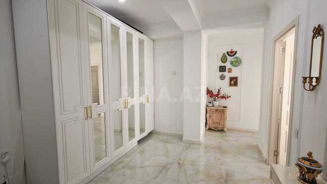 Satılır 2 otaqlı yeni tikili 76 m², Nəsimi r., photo 15 from 18