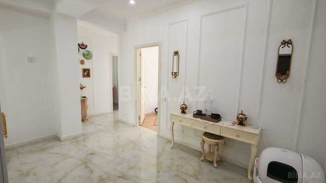 Satılır 2 otaqlı yeni tikili 76 m², Nəsimi r., photo 13 from 18