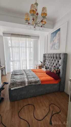 Satılır 2 otaqlı yeni tikili 76 m², Nəsimi r., photo 6 from 18