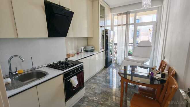 Satılır 2 otaqlı yeni tikili 76 m², Nəsimi r., photo 10 from 18