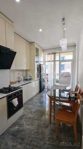 Satılır 2 otaqlı yeni tikili 76 m², Nəsimi r., photo 11 from 18