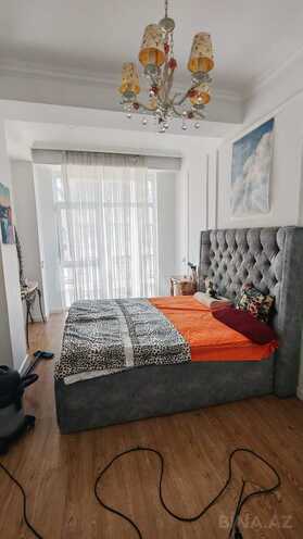 Satılır 2 otaqlı yeni tikili 76 m², Nəsimi r., photo 5 from 18
