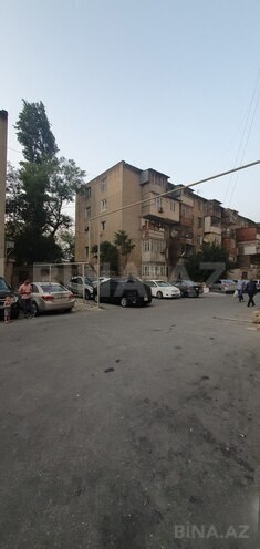 Продаётся 2-комн. вторичка 44 м², м. Элмляр Академиясы, photo 1 from 10