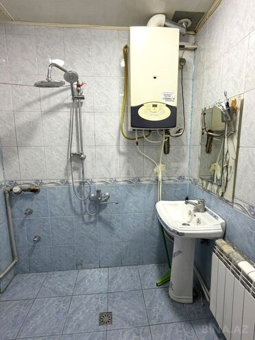Продаётся 3-комн. вторичка 47 м², м. Нариман Нариманов, photo 8 from 10