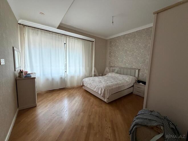 İcarəyə verilir 3 otaqlı yeni tikili 97 m², Ağ şəhər q., photo 7 from 15