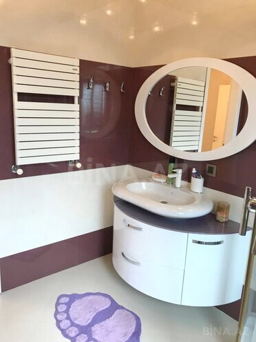 İcarəyə verilir 5 otaqlı həyət evi/bağ evi 350 m², Neftçilər m., photo 10 from 15