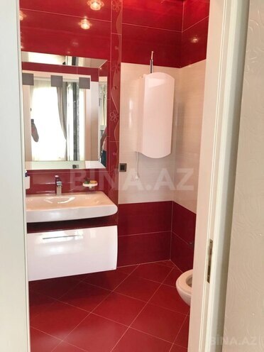 İcarəyə verilir 5 otaqlı həyət evi/bağ evi 350 m², Neftçilər m., photo 7 from 15