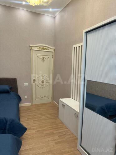 Сдается 3-комн. вторичка 100 м², м. Сахил, photo 6 from 13
