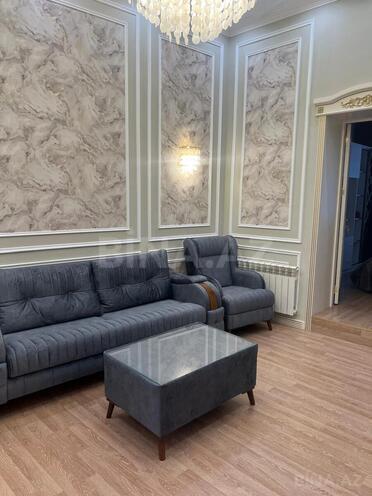 Сдается 3-комн. вторичка 100 м², м. Сахил, photo 5 from 13