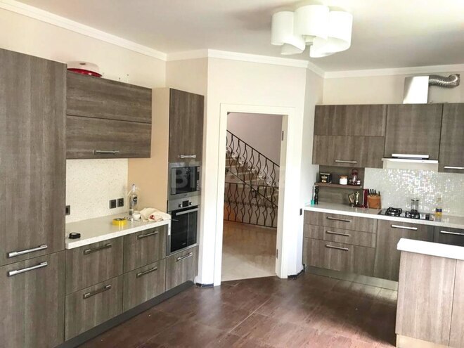İcarəyə verilir 5 otaqlı həyət evi/bağ evi 350 m², Neftçilər m., photo 13 from 15