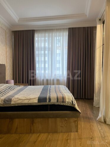 Satılır 2 otaqlı yeni tikili 54 m², Həzi Aslanov m., photo 3 from 7