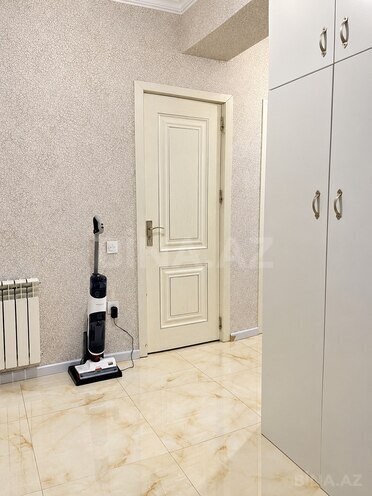Satılır 2 otaqlı yeni tikili 54 m², Həzi Aslanov m., photo 6 from 7