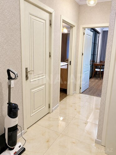 Satılır 2 otaqlı yeni tikili 54 m², Həzi Aslanov m., photo 5 from 7
