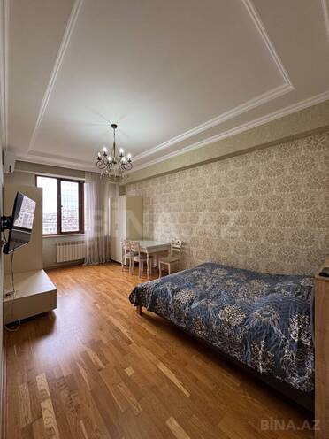 Satılır 1 otaqlı yeni tikili 50 m², İnşaatçılar m., photo 3 from 10