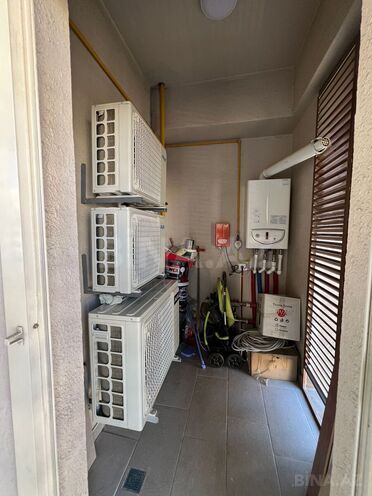 Продаётся 4-комн. новостройка 185 м², м. Элмляр Академиясы, photo 10 from 31