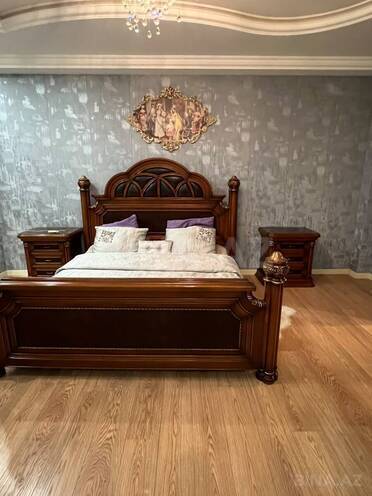 Продаётся 4-комн. новостройка 170 м², м. Шах Исмаил Хатаи, photo 10 from 32