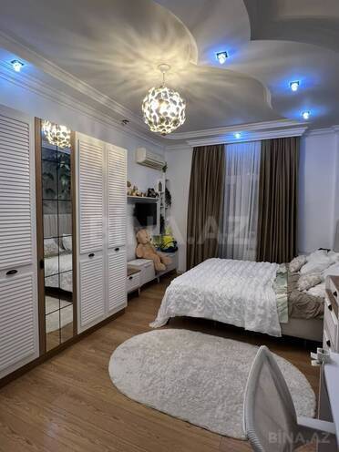 Продаётся 4-комн. новостройка 170 м², м. Шах Исмаил Хатаи, photo 8 from 32