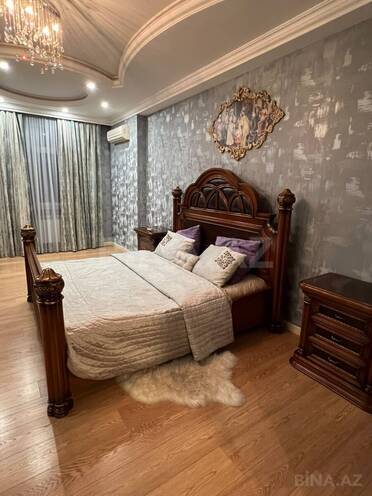Продаётся 4-комн. новостройка 170 м², м. Шах Исмаил Хатаи, photo 11 from 32