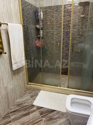 Продаётся 4-комн. новостройка 170 м², м. Шах Исмаил Хатаи, photo 28 from 32