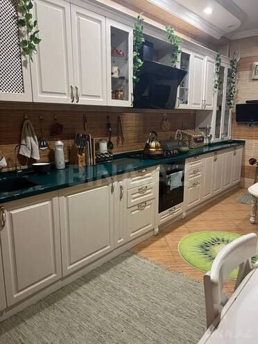 Продаётся 4-комн. новостройка 170 м², м. Шах Исмаил Хатаи, photo 15 from 32