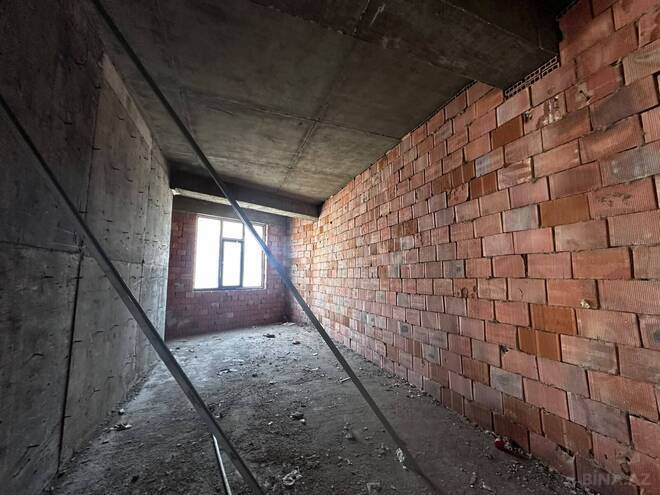 Satılır 3 otaqlı yeni tikili 89 m², Gənclik m., photo 5 from 8