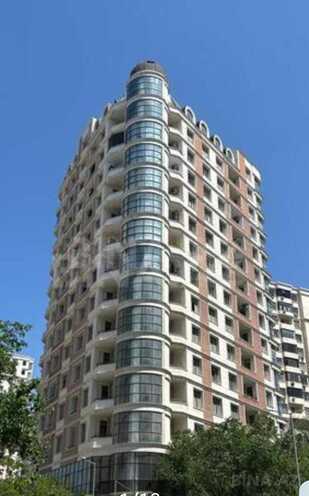 Satılır 3 otaqlı yeni tikili 89 m², Gənclik m., photo 1 from 8