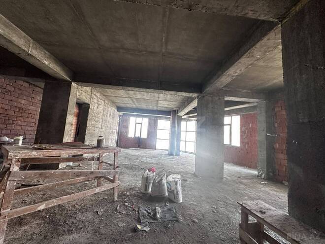 Satılır 3 otaqlı yeni tikili 89 m², Gənclik m., photo 6 from 8