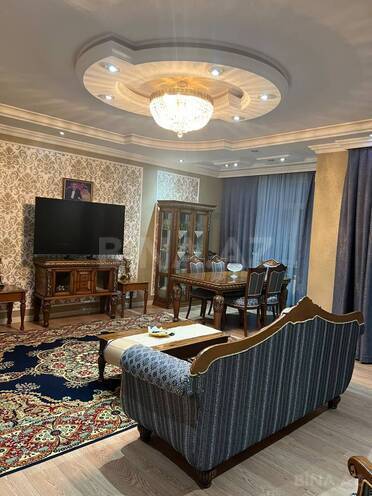 Продаётся 4-комн. новостройка 170 м², м. Шах Исмаил Хатаи, photo 3 from 32