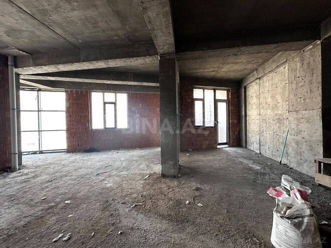 Satılır 3 otaqlı yeni tikili 89 m², Gənclik m., photo 4 from 8