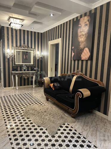 Продаётся 4-комн. новостройка 170 м², м. Шах Исмаил Хатаи, photo 27 from 32