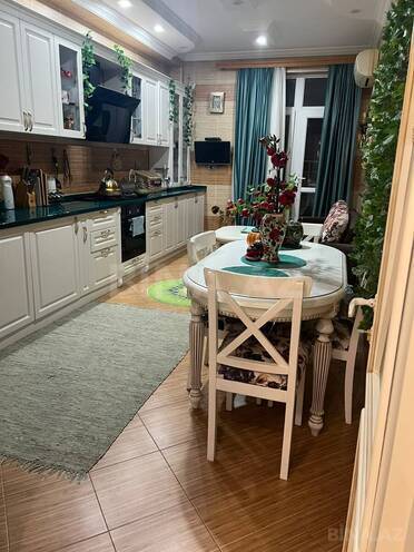 Продаётся 4-комн. новостройка 170 м², м. Шах Исмаил Хатаи, photo 14 from 32