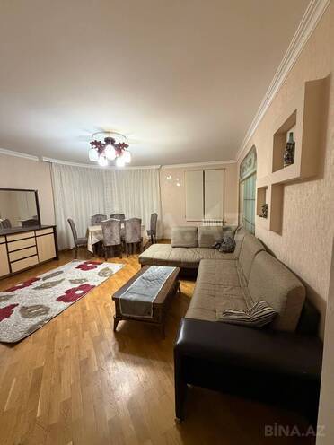 Сдаётся 2-комн. новостройка 90 м², пос. Ени Ясамал, photo 3 from 13