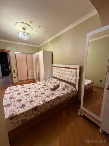 Сдаётся 2-комн. новостройка 90 м², пос. Ени Ясамал, photo 8 from 13