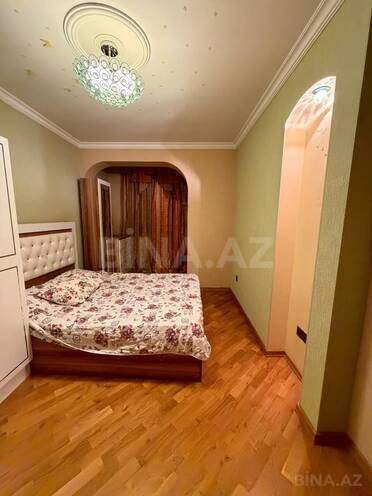 Сдаётся 2-комн. новостройка 90 м², пос. Ени Ясамал, photo 9 from 13