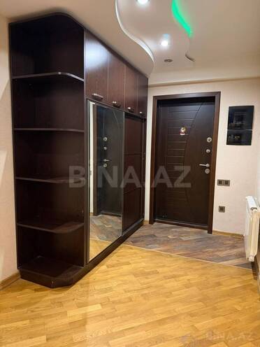 Сдаётся 2-комн. новостройка 90 м², пос. Ени Ясамал, photo 7 from 13