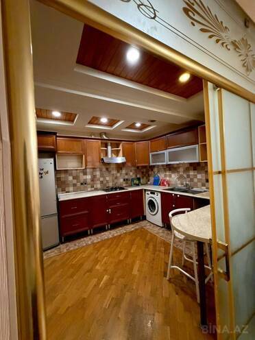 Сдаётся 2-комн. новостройка 90 м², пос. Ени Ясамал, photo 5 from 13