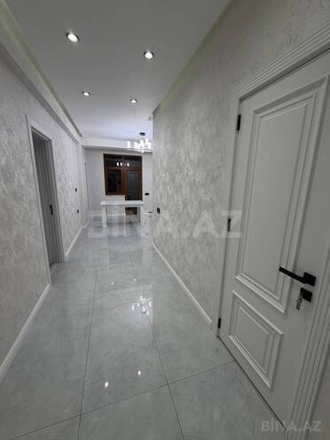 Сдаётся 3-комн. новостройка 80 м², Ясамальский р., photo 14 from 19