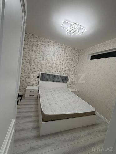 Сдаётся 3-комн. новостройка 80 м², Ясамальский р., photo 3 from 19