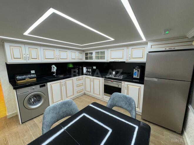 İcarəyə verilir 3 otaqlı köhnə tikili 100 m², Sahil m., photo 18 from 23