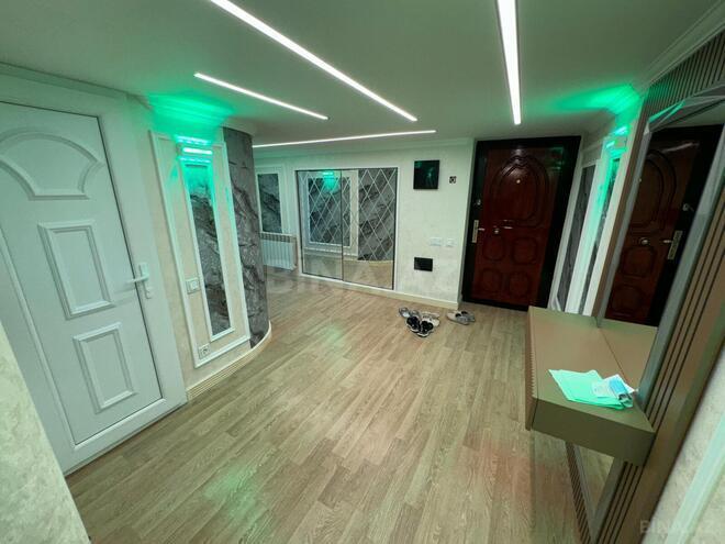 İcarəyə verilir 3 otaqlı köhnə tikili 100 m², Sahil m., photo 22 from 23
